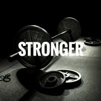 Strength training basics