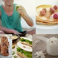 5 Post Workout Recipes